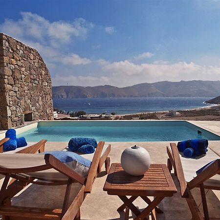 Mykonos Panormos Villas 외부 사진