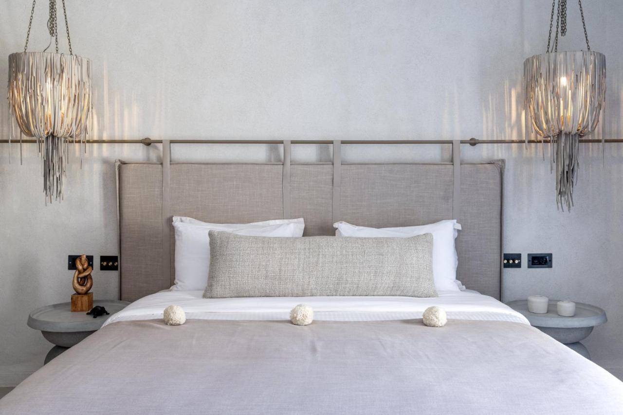 Mykonos Panormos Villas 외부 사진
