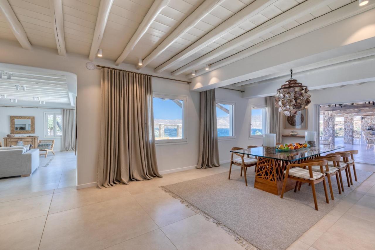 Mykonos Panormos Villas 외부 사진