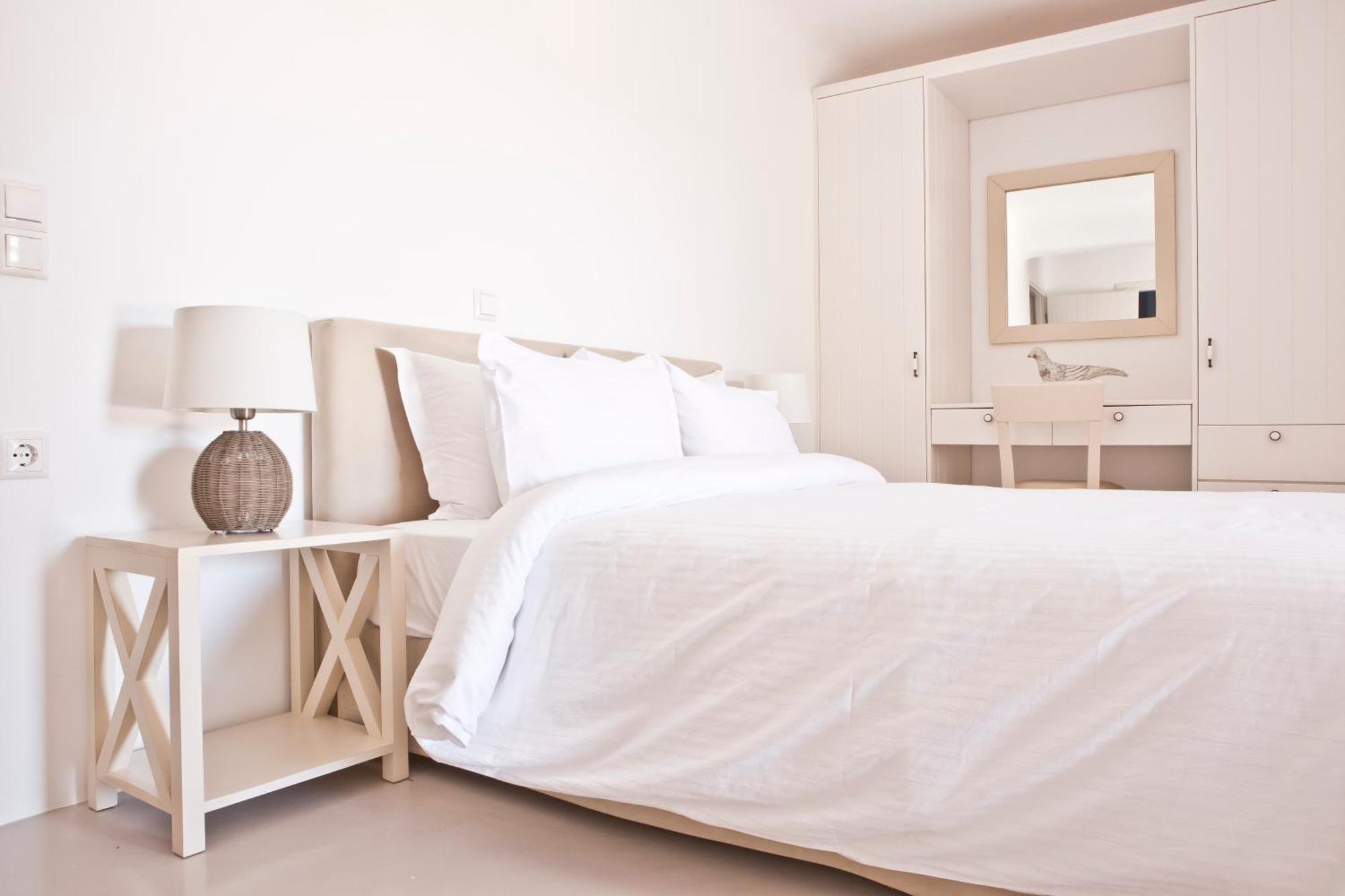 Mykonos Panormos Villas 객실 사진