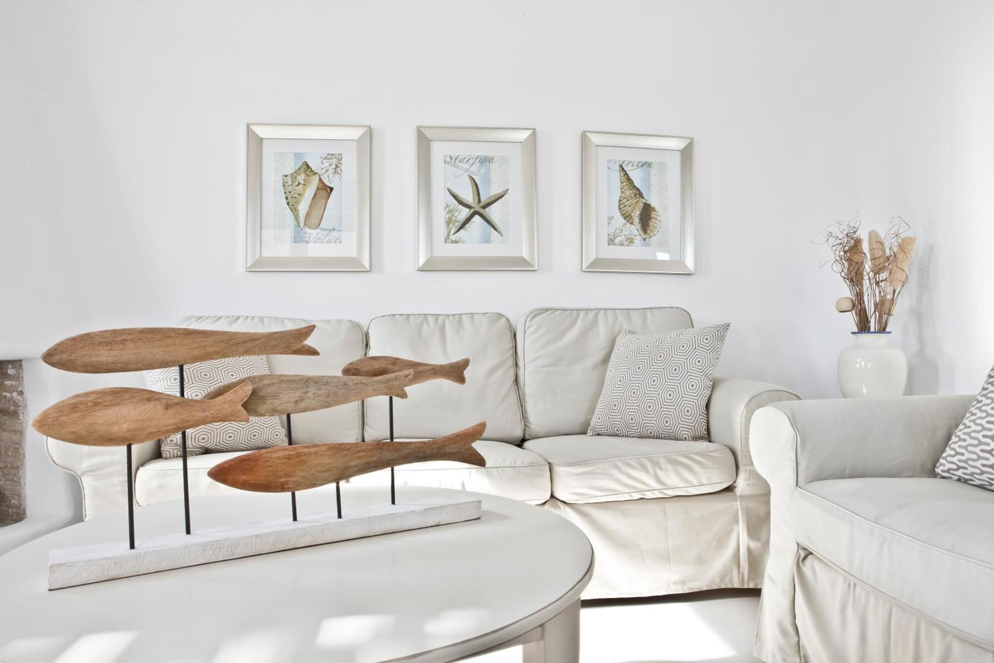 Mykonos Panormos Villas 객실 사진