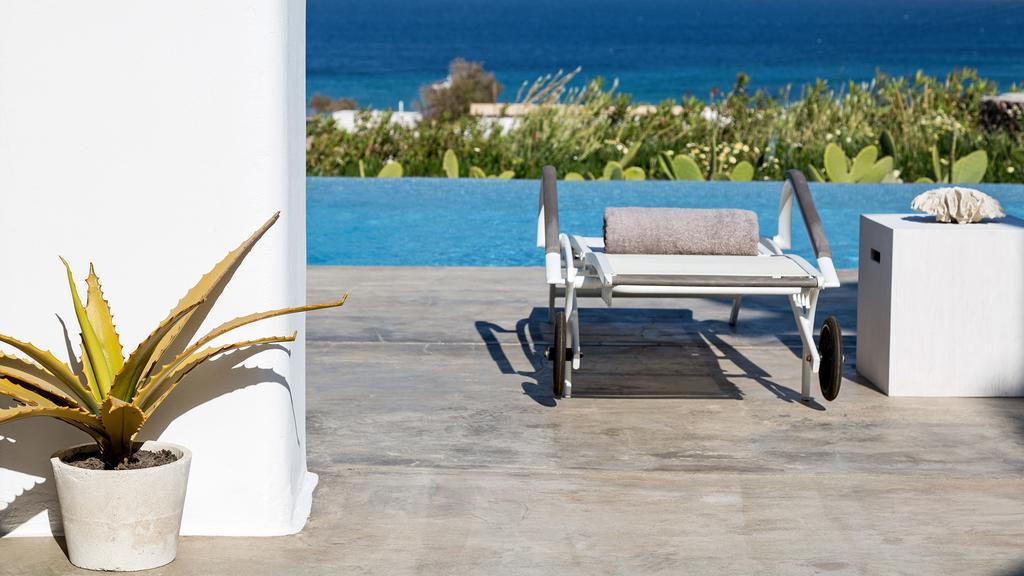Mykonos Panormos Villas 외부 사진