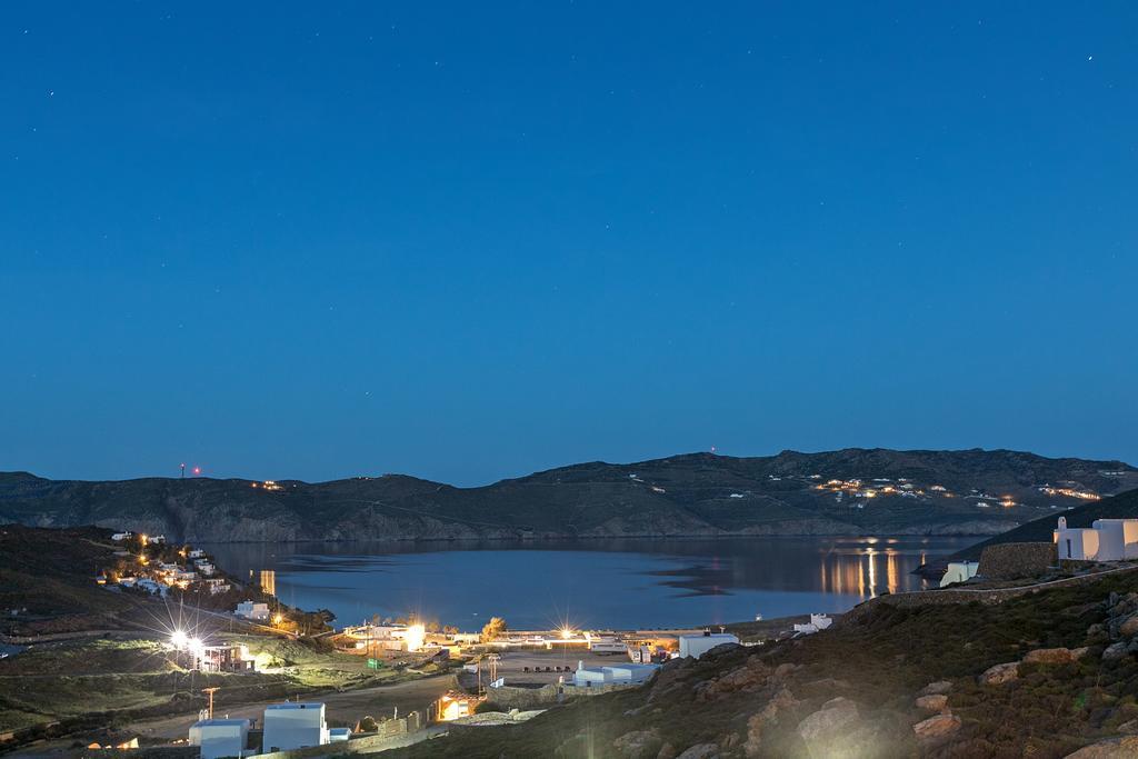 Mykonos Panormos Villas 외부 사진