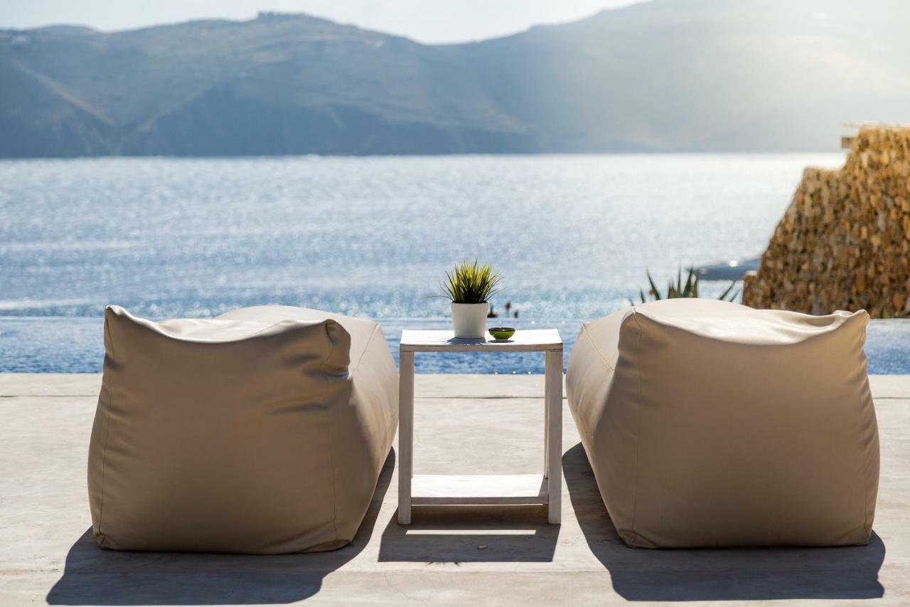 Mykonos Panormos Villas 외부 사진